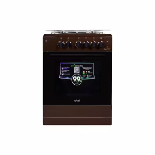 Плита Artel MILAGRO 10 E Brown