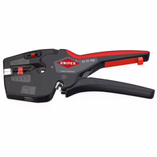 Съемник изоляции KNIPEX NexStrip (12 72 190)