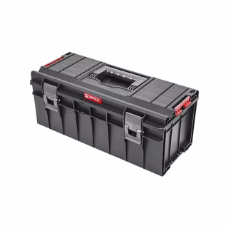 Ящик для інструментів QBRICK SYSTEM PRO 600 BASIC (SKRQPROB600CZAPG003)