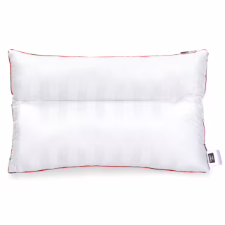 Подушка MirSon ортопедическая DeLuxe 50x70 см (2200000008695)