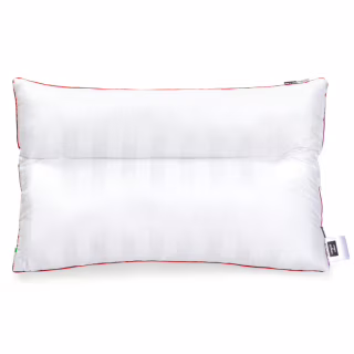 Подушка MirSon ортопедична DeLuxe 50x70 см (2200000008695)