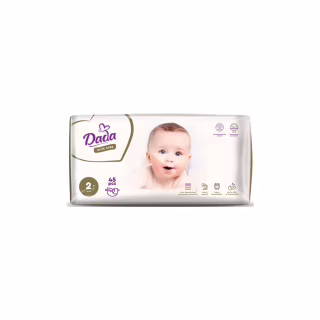 Подгузники Dada Elite Care Mini 2 (3-5 кг) 45 шт (4820174981082)