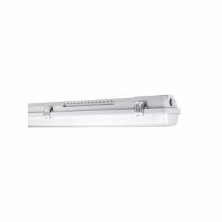 Світильник LEDVANCE DP HOUSING 1200 P 2XLAMP IP65 (4099854196768)