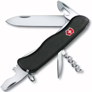 Ніж Victorinox Nomad (0.8353.3)