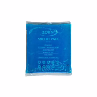 Аккумулятор холода Zorn SoftIce 800 blue (4251702589034)