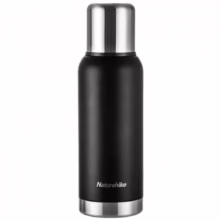 Термос Naturehike Q-9H NH19SJ010 1.0 л Black (6927595740248)
