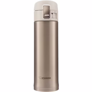 Термокружка Zojirushi SM-KHE48NL 0.48 л Gold (1678.06.52)