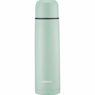 Термос Ardesto Bright City 1000 мл Зелений (AR2610GR)