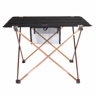 Туристический стол Tramp COMPACT Polyester 60х43х42см (TRF-062)
