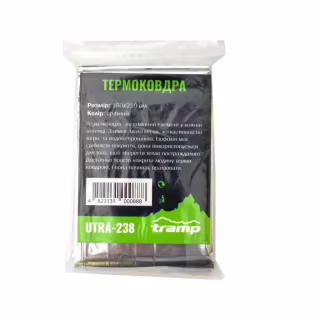 Термоодеяло Tramp UTRA-238