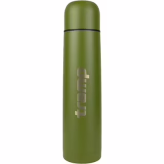 Термос Tramp Basic 1 л olive (UTRC-105-olive)