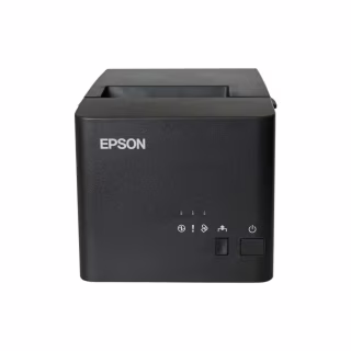 Принтер чеков Epson TM-T20X (052) ethernet (C31CH26052)