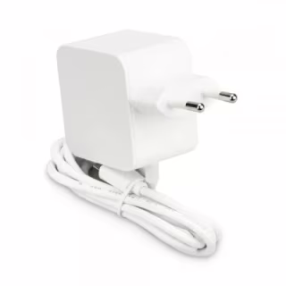 Блок питания для Микро ПК Raspberry Pi 27W USB-C White / EU (SC1152)