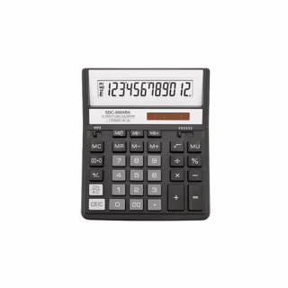 Калькулятор Brilliant SDC-888XBK