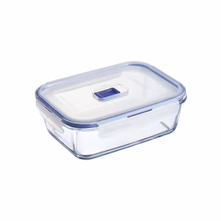 Пищевой контейнер Luminarc Pure Box Active прямоуг. 1220 мл (P3548)