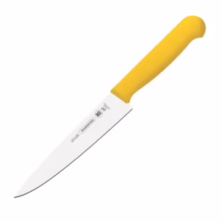 Кухонный нож Tramontina Profissional Master Yellow 152 мм (24620/056)