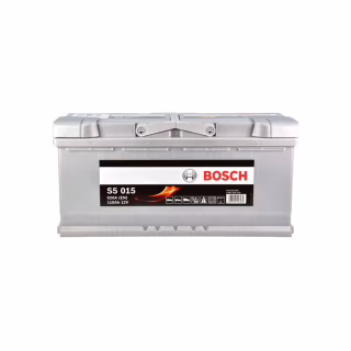 Акумулятор автомобільний Bosch 110А (0 092 S50 150)