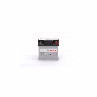 Аккумулятор автомобильный Bosch 45А (0 092 S30 020)