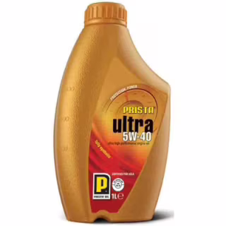 Моторное масло PRISTA Ultra 5w40 1л (4474)