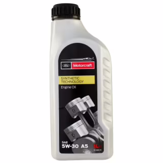Моторное масло Ford Motorcraft А5 5W-30, 1л (4516)