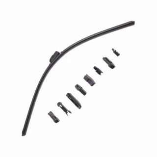 Щітка склоочисника SATO TECH 700mm AllSeason (WA700)