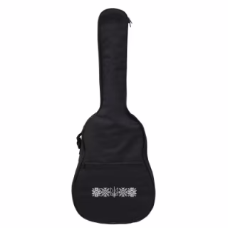 Чехол для гитары Fzone Classic Guitar Bag (FGB-130C Black)