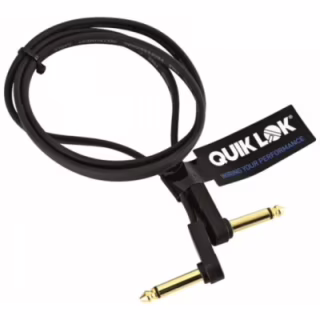 Инструментальный кабель Quik Lok FPC Quikboard 0.90m (230373)