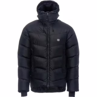 Куртка Turbat Petros Pro Mns jet black L (012.004.2793)