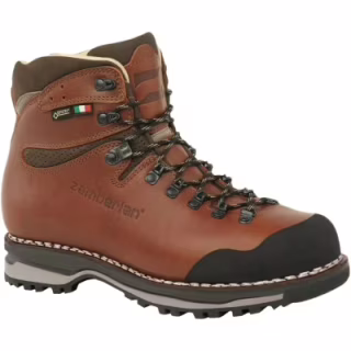 Ботинки Zamberlan 1025 Tofane NW GTX RR M waxed brick - 42 - коричневий (006.0892)