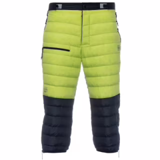 Штаны Turbat Powder green M/L (012.004.2858)