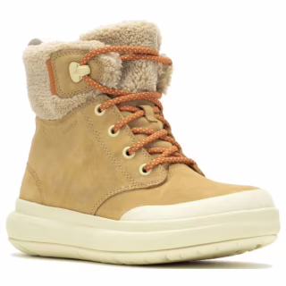Ботинки Merrell Marquette Thermo Lace WP Wmn tan 38 (036.1493)