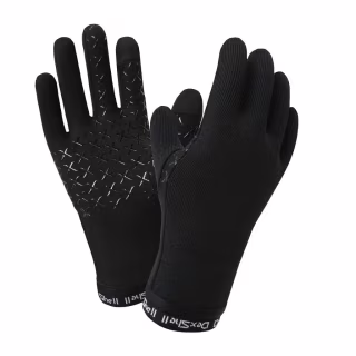 Водонепроницаемые перчатки Dexshell Drylite Gloves Black LXL (DG9948BLKLXL)