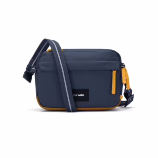 Сумка Pacsafe GO crossbody Темно-синяя (35105660)