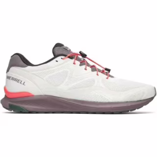 Кросівки Merrell Skyquest Trek Mns ecru/fossil - 43 - бежевий/сірий (036.1754)