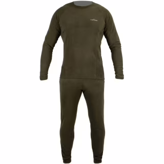 Комплект термобелья Tribe Microfleece оливковий 3XL (T-KA-0015-olive-3XL)