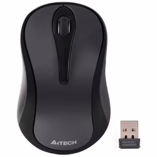Мышка A4Tech G3-280A (4711421893602)