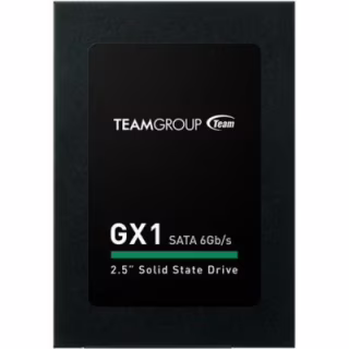 Накопитель SSD 2.5" 240GB Team (T253X1240G0C101)