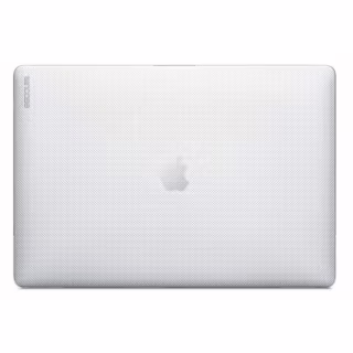 Чехол для ноутбука Incase 16" MacBook Pro - Hardshell Case Clear (INMB200679-CLR)