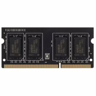Модуль памяти для ноутбука SoDIMM DDR4 16GB 3200 MHz AMD (R9416G3206S2S-U)