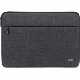 Чехол для ноутбука Acer 14" PROTECTIVE SLEEVE DUAL TONE DARK GRAY (NP.BAG1A.294)
