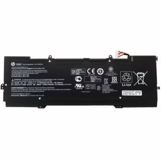 Аккумулятор для ноутбука HP Spectrex360 15-CH YB06XL, 7280mAh (84.08Wh), 6cell, 11.55V, Li-ion (A47739)