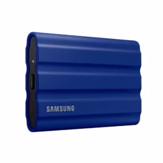 Накопитель SSD USB 3.2 2TB T7 Shield Samsung (MU-PE2T0R/WW)