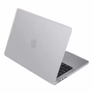 Чохол до ноутбука Armorstandart 15" MacBook Air 15 M2 2023 A2941 Matte Shell (ARM70397)