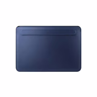 Чехол для ноутбука BeCover 12" MacBook ECO Leather Deep Blue (709689)