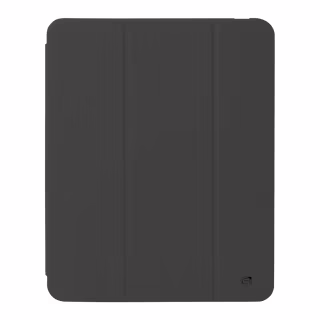 Чохол до планшета Armorstandart Smart Fold Pen Apple iPad Pro 13 (2024) Dark Grey (ARM78139)
