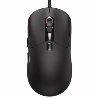 Мышка Cougar Minos Neo RGB USB Black (Minos Neo Black)