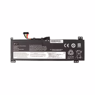 Аккумулятор для ноутбука LENOVO Legion 5-15ITH6H (L20M4PC0) 15.4V 3750mAh PowerPlant (NB482375)