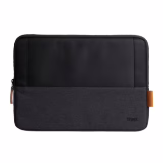 Чехол для ноутбука Trust 13.3 Lisboa Laptop Sleeve Blk (25350)