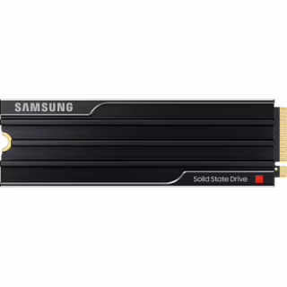 Накопичувач SSD M.2 2280 2TB 9100 PRO Heatsink Samsung (MZ-VAP2T0CW)