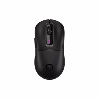 Мишка Lorgar MSA10W Wireless Gaming Black (LRG-MSA10W-BK)